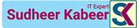 Sudheer Kabeer